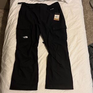 The North Face Men's Dark Cargo Pants
